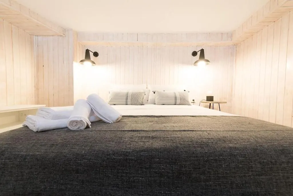 Apartamento A 5 Minutos De La Catedral, La Giralda Y La Maestranza, Sevilla Centro
