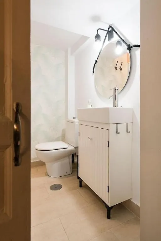 Apartment A 5 Minutos De La Catedral, La Giralda Y La Maestranza, Sevilla Centro