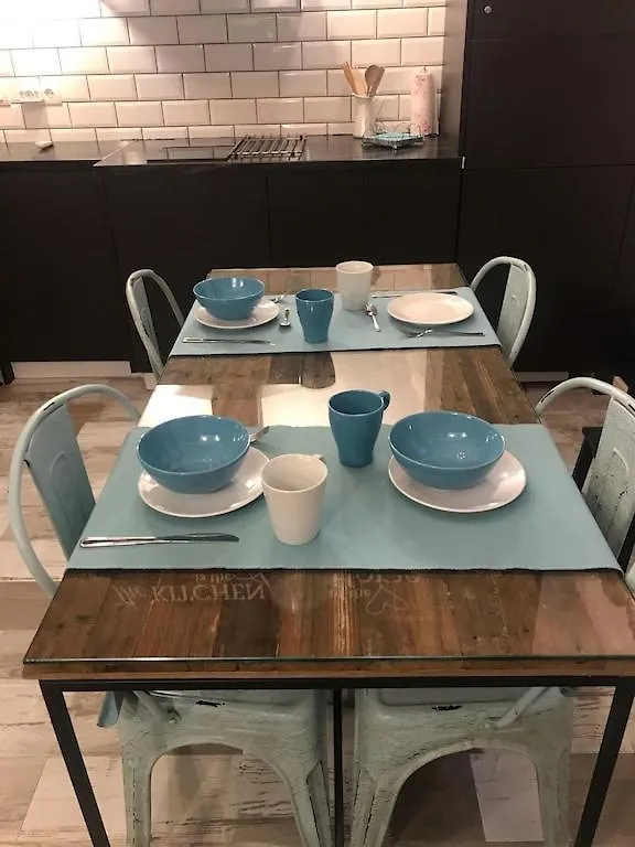 A 5 Minutos De La Catedral, La Giralda Y La Maestranza, Sevilla Centro Apartment