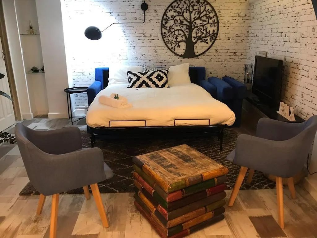 Apartment A 5 Minutos De La Catedral, La Giralda Y La Maestranza, Sevilla Centro