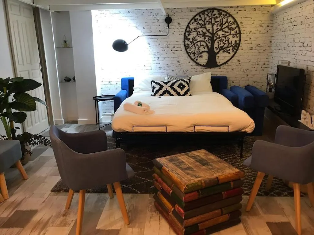 A 5 Minutos De La Catedral, La Giralda Y La Maestranza, Sevilla Centro Apartment Seville