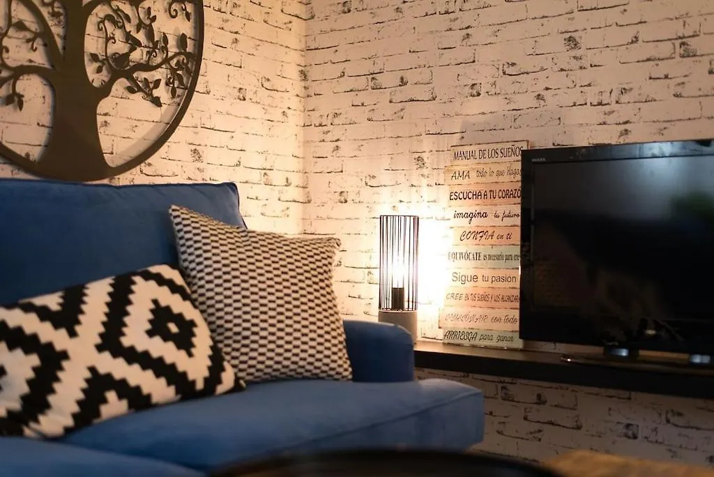 Apartment A 5 Minutos De La Catedral, La Giralda Y La Maestranza, Sevilla Centro
