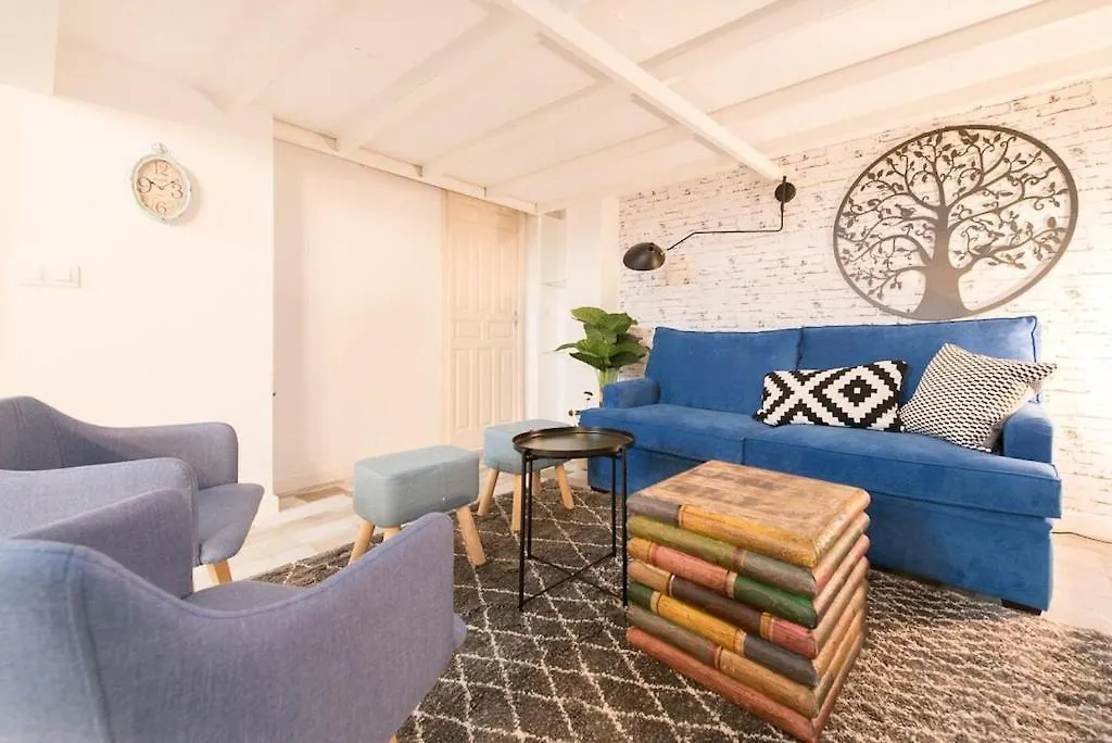 Apartment A 5 Minutos De La Catedral, La Giralda Y La Maestranza, Sevilla Centro