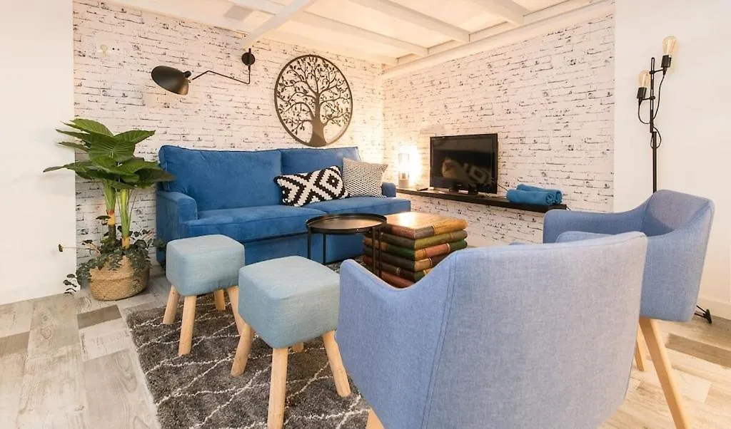 Appartement A 5 Minutos De La Catedral, La Giralda Y La Maestranza, Sevilla Centro Espagne