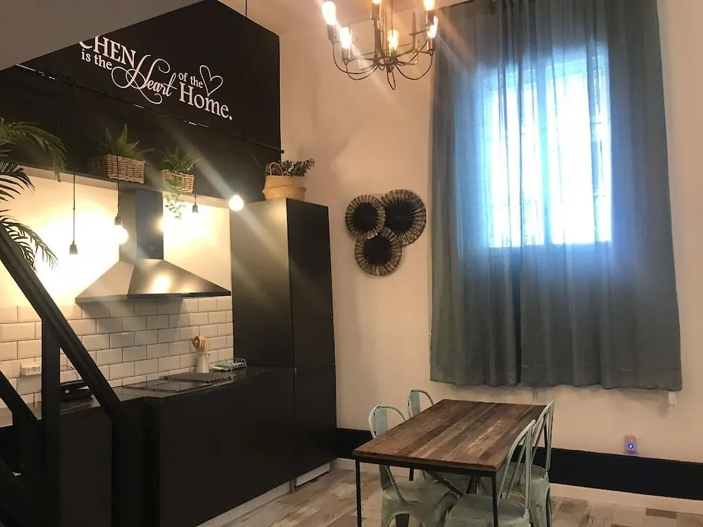 Appartement A 5 Minutos De La Catedral, La Giralda Y La Maestranza, Sevilla Centro Espagne