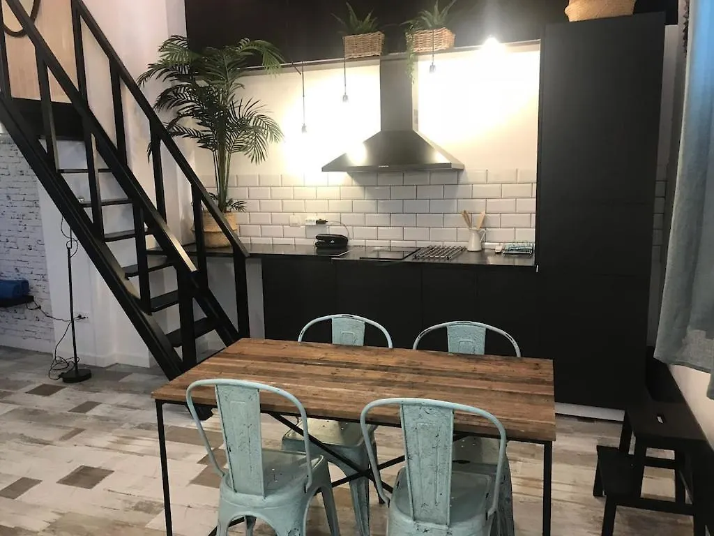 A 5 Minutos De La Catedral, La Giralda Y La Maestranza, Sevilla Centro Apartmán