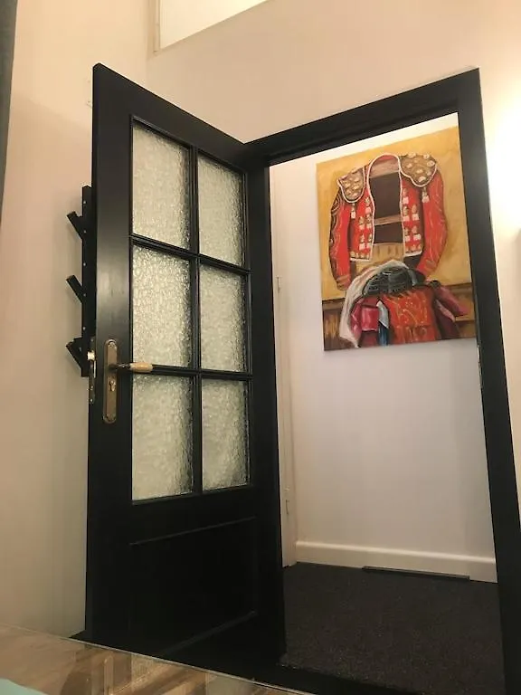A 5 Minutos De La Catedral, La Giralda Y La Maestranza, Sevilla Centro Apartmán